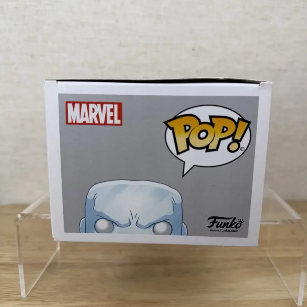 Funko pop marvel